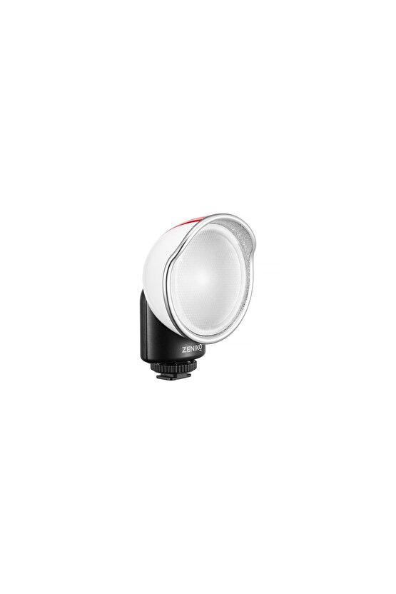 Zeniko VC3Bi Bi-Color Retro LED Işık