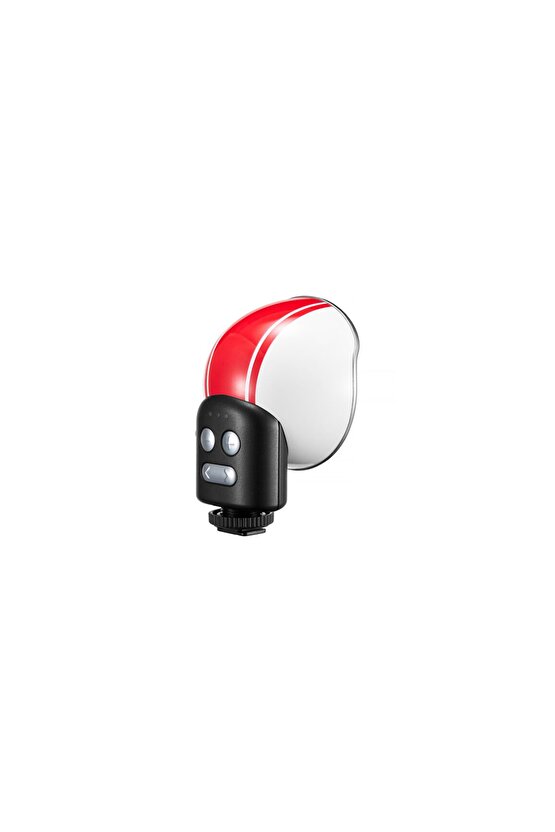 Zeniko VC3Bi Bi-Color Retro LED Işık