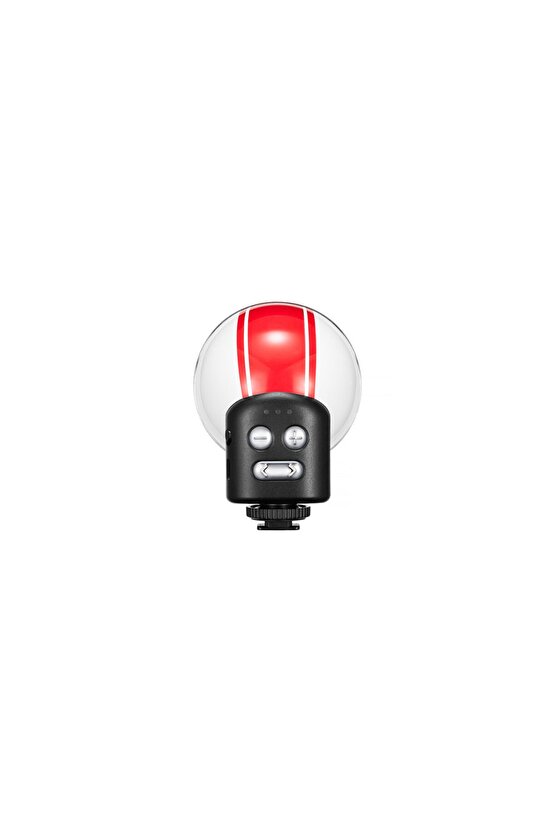 Zeniko VC3Bi Bi-Color Retro LED Işık