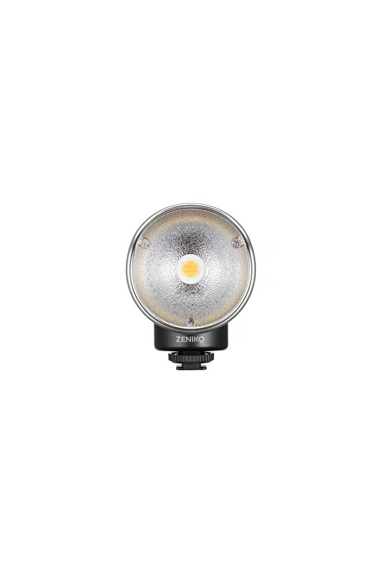 Zeniko VC3Bi Bi-Color Retro LED Işık
