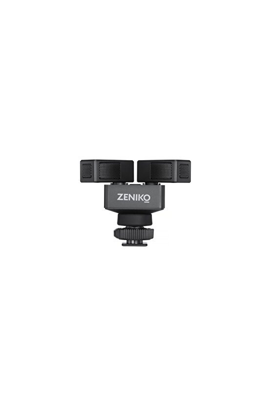 Zeniko OC-D1 Shotgun Mikrofon
