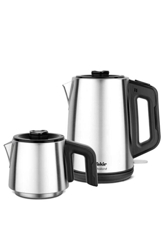 Chaıland Çay Makinesi