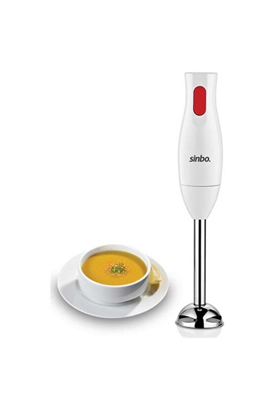 SHB-3182 El Blender Seti