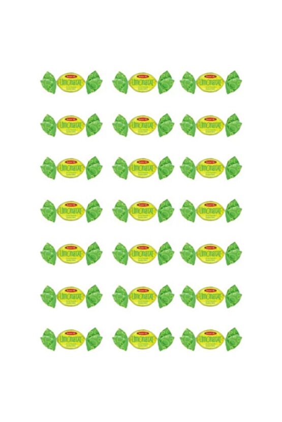 Limonatat Bayram Şekeri 750 Gr- Bayramlık Şeker