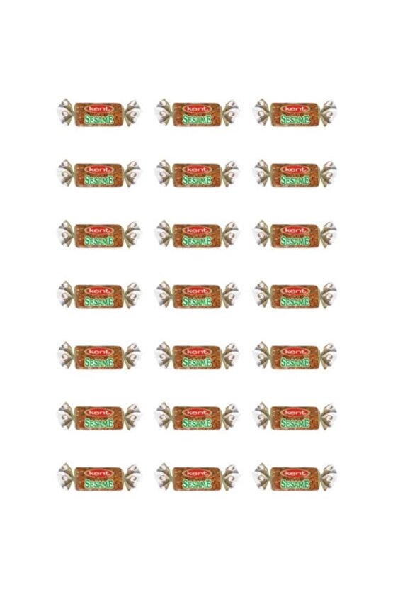 Sesame Susamlı Bayram Şekeri 750 Gr