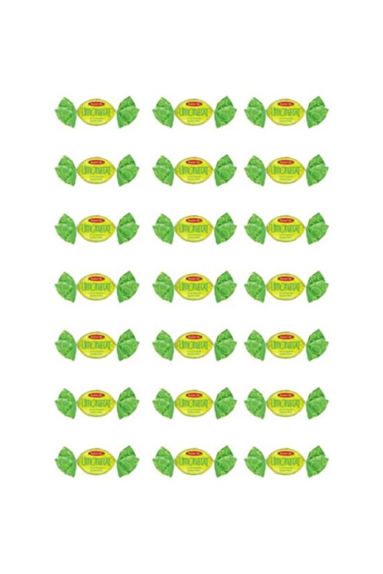 Limonatat Bayram Şekeri 500 Gr- Bayramlık Şeker