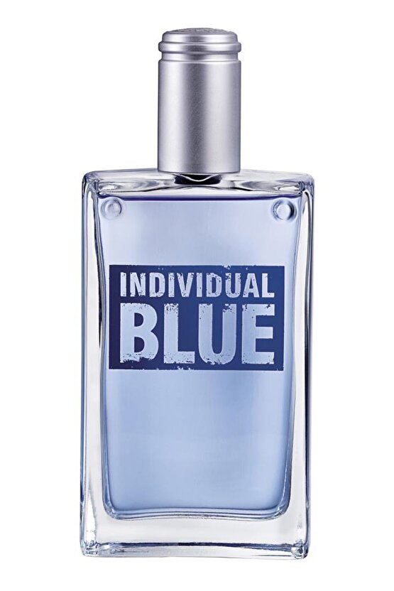 Individual Blue Erkek Parfüm ve Soft Musk Kadın Parfüm Paketi