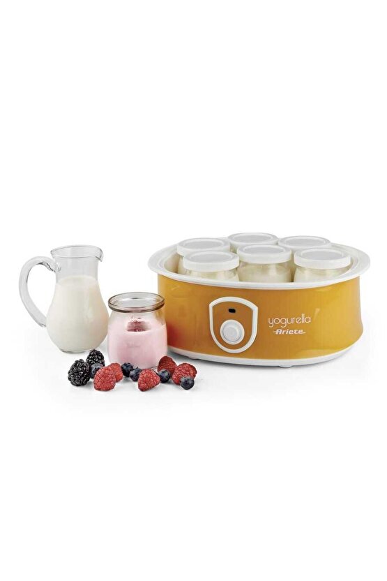 Yogurella Yoğurt Makinesi - 1,3 Lt