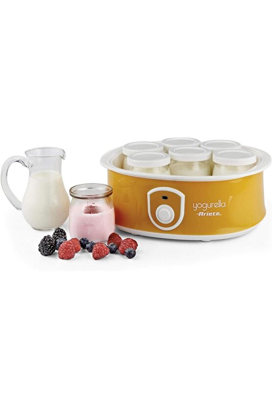 Yogurella Yoğurt Makinesi - 1,3 Lt