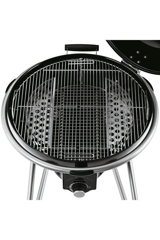Air F60 Kömürlü Barbekü