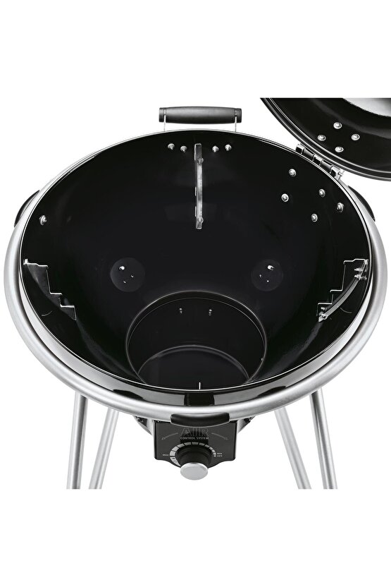 Air F60 Kömürlü Barbekü