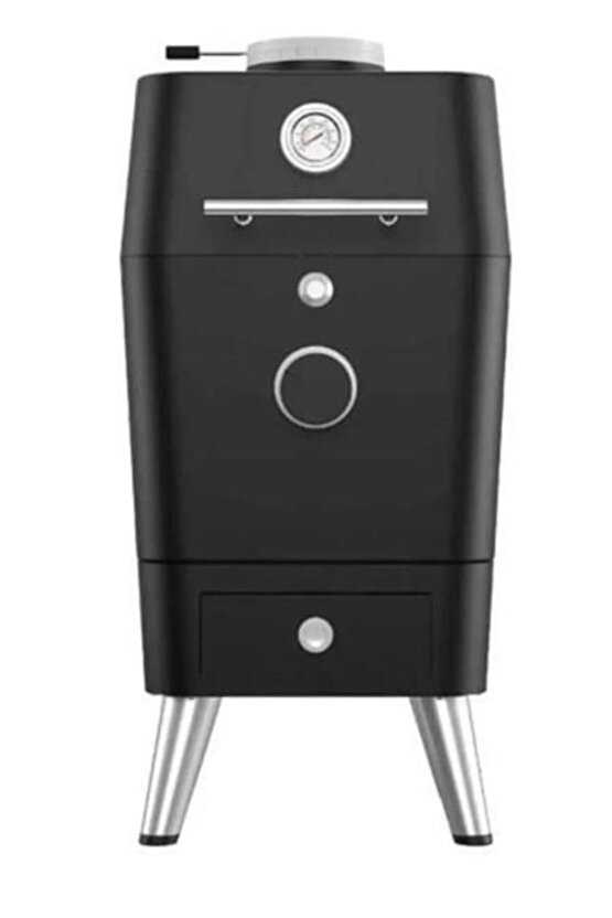 EVERDURE EV-EKAMK1B KAMADO BARBEKU GRAFIT