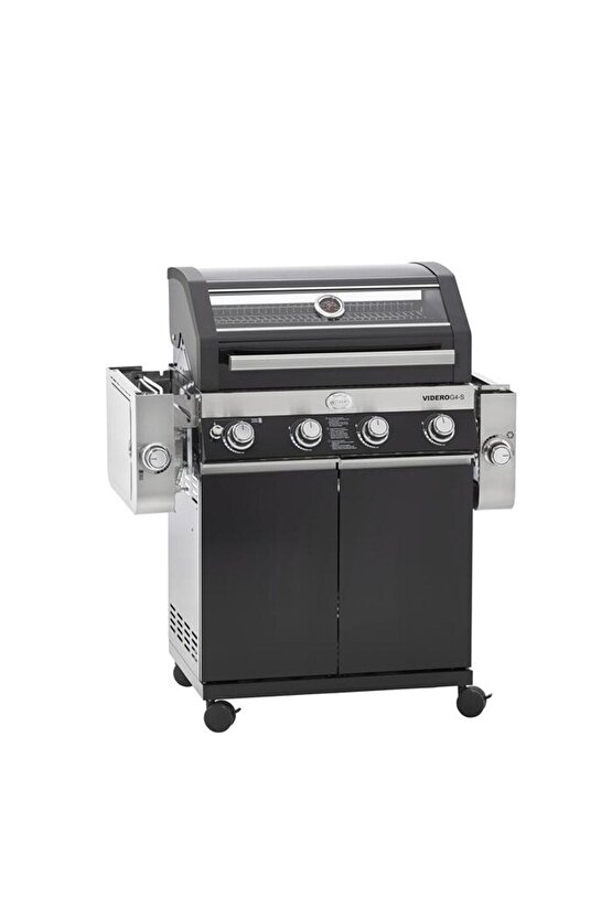 Videro G4-s Vario Gazlı Barbekü 25531