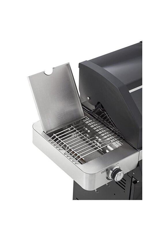 Videro G4-s Vario Gazlı Barbekü 25531