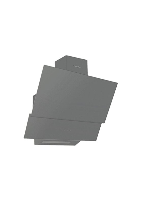 A-68 Sgf3 Dijital Ddt 88 Lt Platinum Gri Fırın Oc 88 Cam Ocak 835 Davlumbaz Ankastre Set