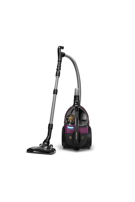 Marathon Ultimate Xb915507 899 W Toz Torbasız Süpürge