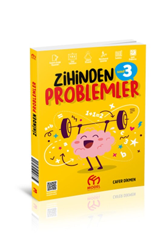 3.Sınıf Zihinden Problemler