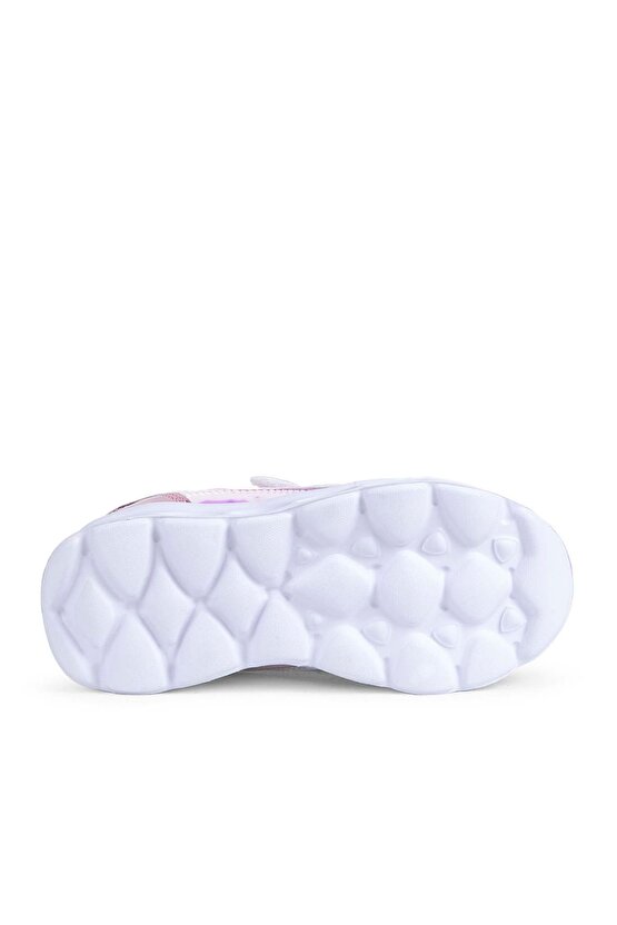Trıo Shıny Hologram Kız Çocuk Sneaker Buck4246