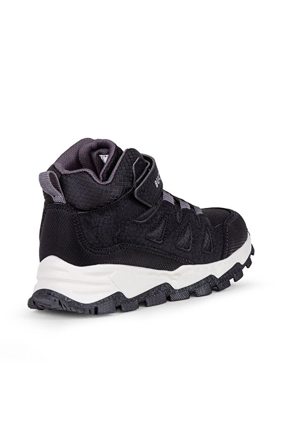 Tıger Unisex Çocuk Bot Buck4351