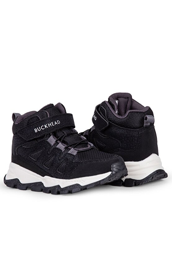 Tıger Unisex Çocuk Bot Buck4351