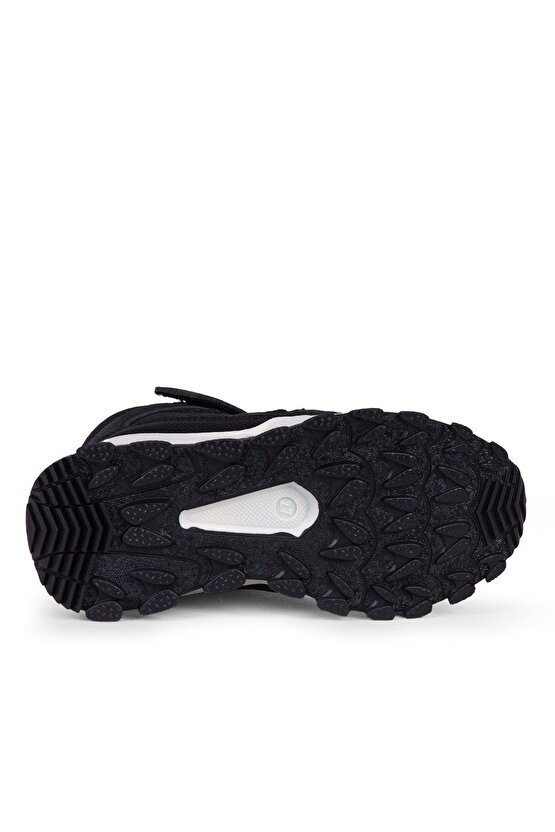 Tıger Unisex Çocuk Bot Buck4351