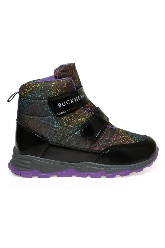 Snowshell Unisex Çocuk Bot Buck4183