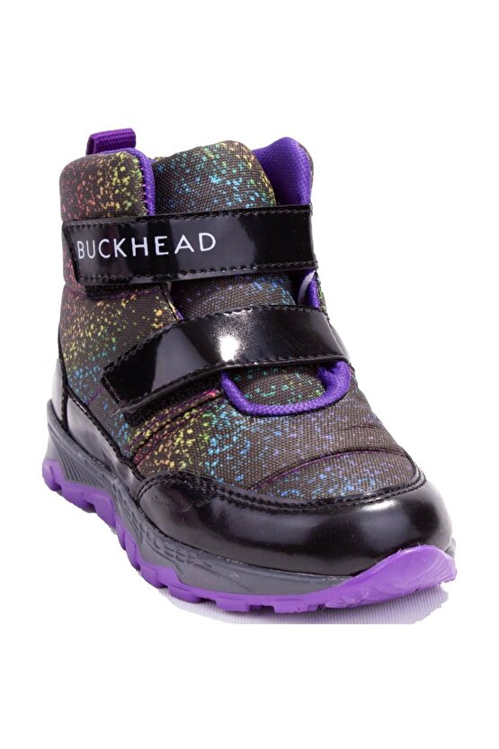 Snowshell Unisex Çocuk Bot Buck4183