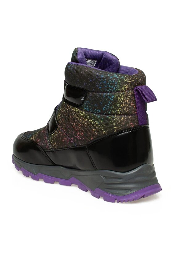 Snowshell Unisex Çocuk Bot Buck4183