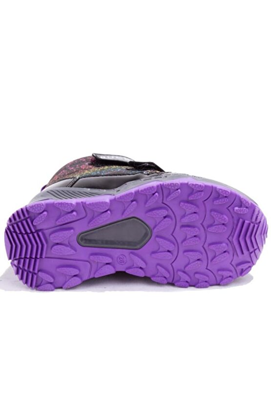 Snowshell Unisex Çocuk Bot Buck4183