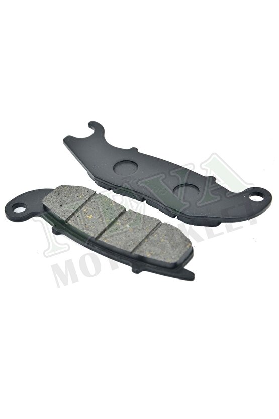 Disk Balata Ön Honda Cbr 125r - Cbr 125 -150-ınnova 125- Msx 125 - Crf 250