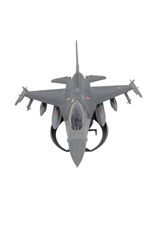 Turk Hava Kuvvetleri 148 F 16 Parslar Filo Standli Muharip Maket Savas Ucagi