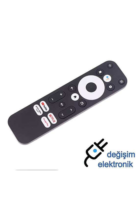 Mecool Km2 Android Box Kumanda