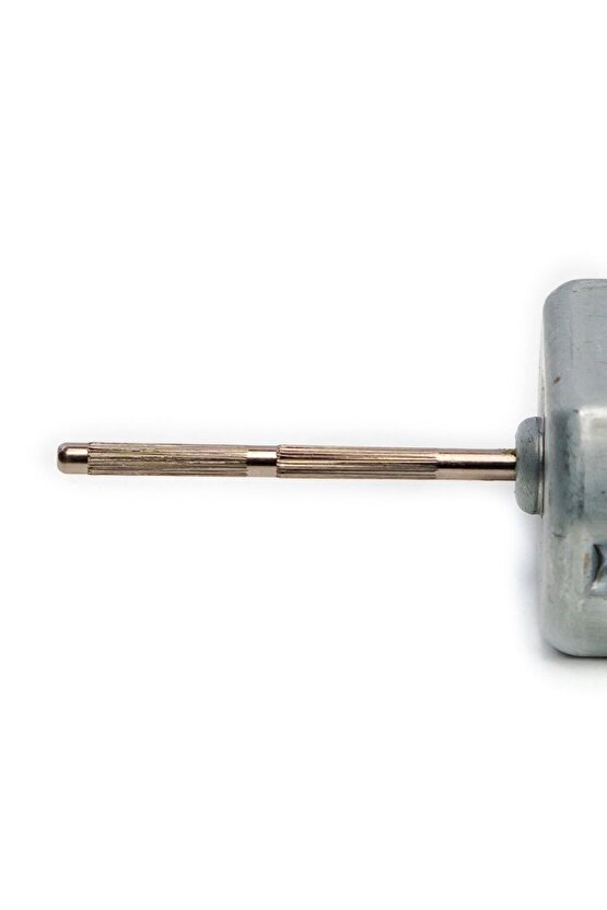 Araba Kapı Kilit Motoru 12V Devir:11120 RPM Uzunluk: 65mm - 31mm