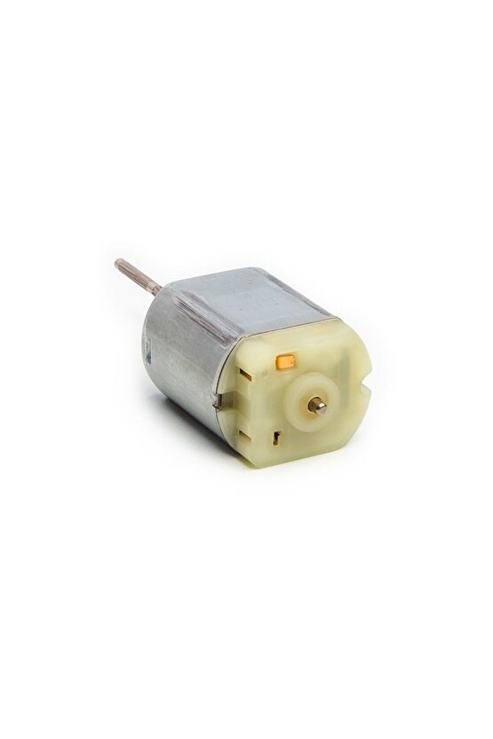 Araba Kapı Kilit Motoru 12V Devir:11120 RPM Uzunluk: 65mm - 31mm