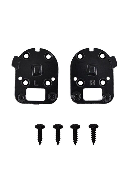 BMW E46,E39,E53 için Katlanır Ayna Tamir Takımı (Sağ-Sol Set)