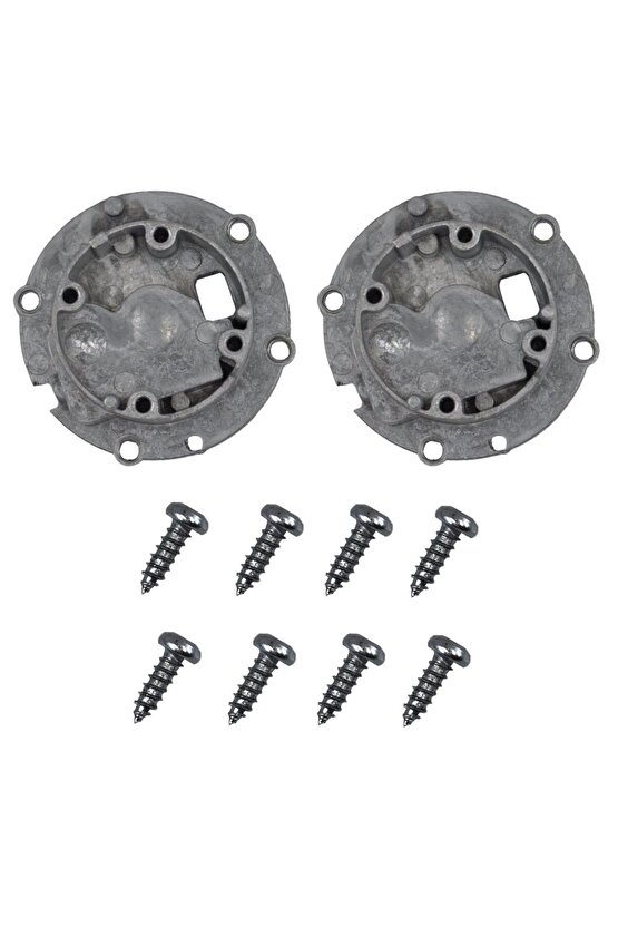 BMW E46,E39,E53 için Katlanır Ayna Tamir Takımı (Sağ-Sol Set)
