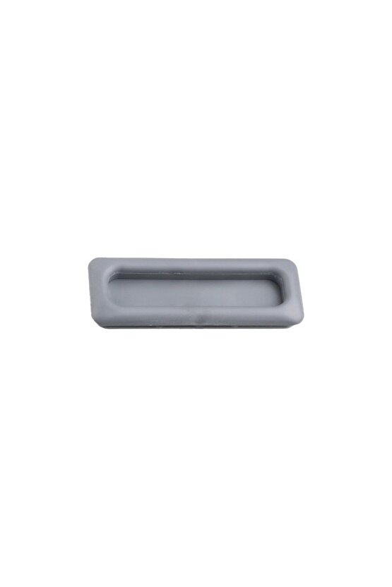 Mercedes C Sınıf (W202-W203) için Sunroof Güneşlik El Tutamağı ve Izgarası -Gri