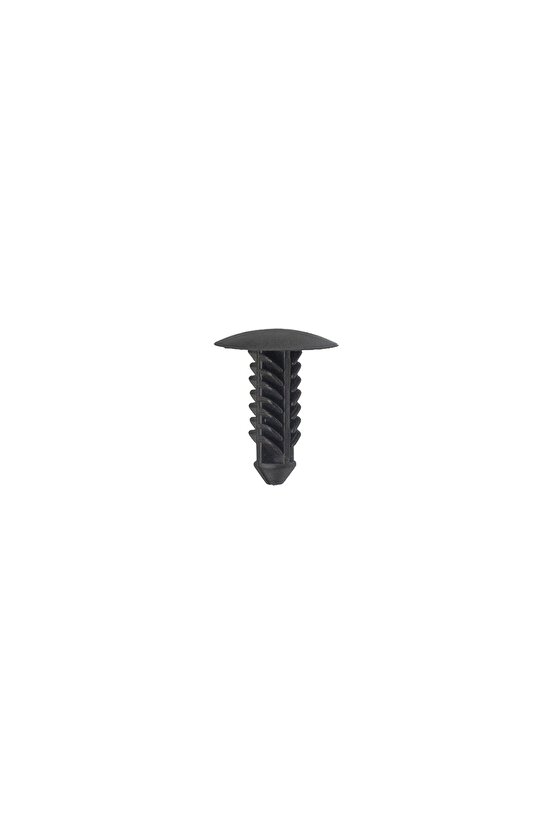 Ford, Fits, Lincoln, Buick için Tampon ve Bagaj Döşeme Klipsi-10lu