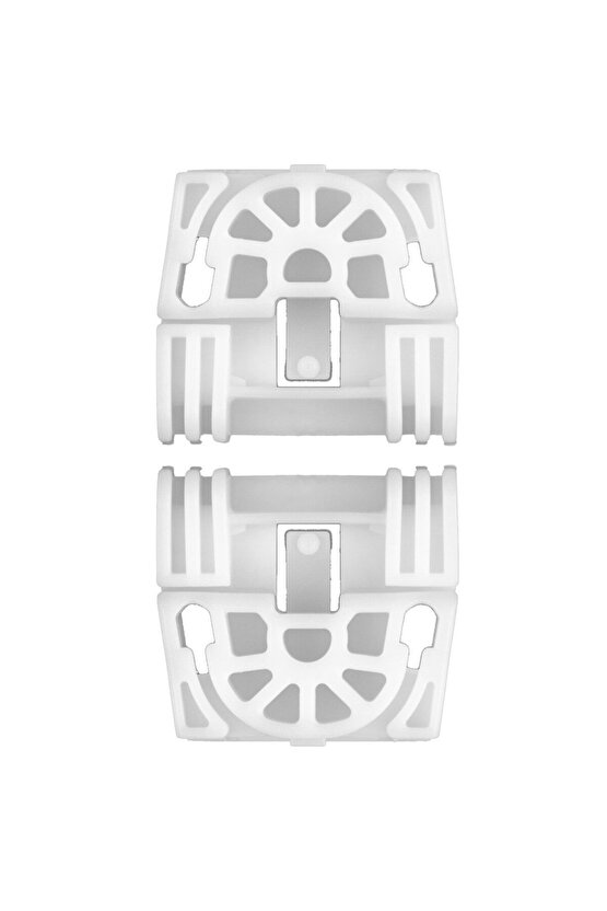 Mercedes C Class C180 için Ön Set Cam Kriko Plastiği