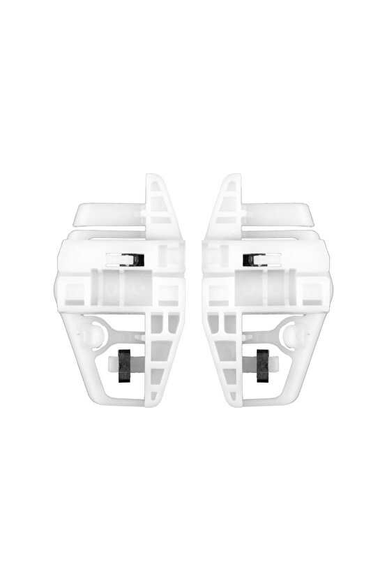 Peugeot 206 için Cam Tamir Seti-Sağ-Sol-SET