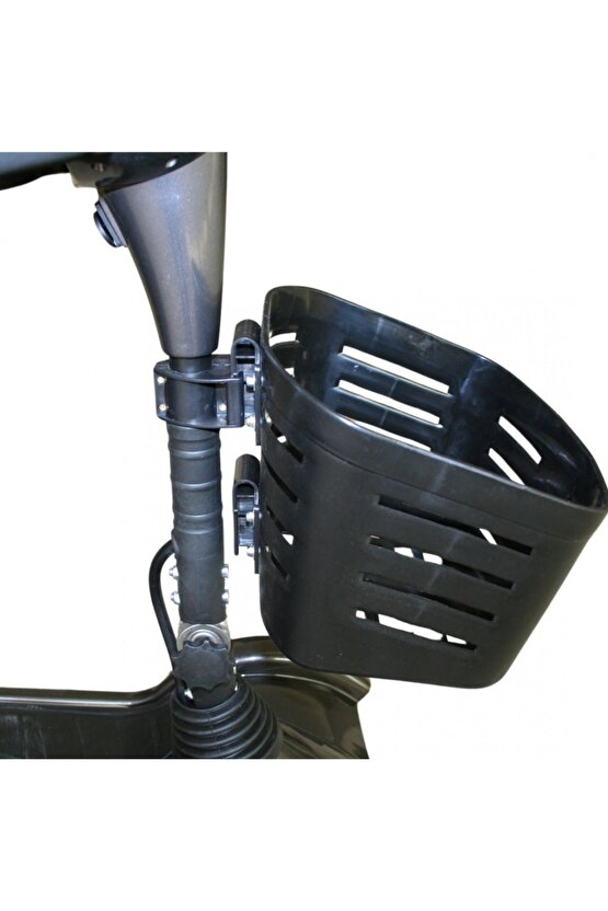 Poylin P401 Dört Tekerli Engelli Aracı
