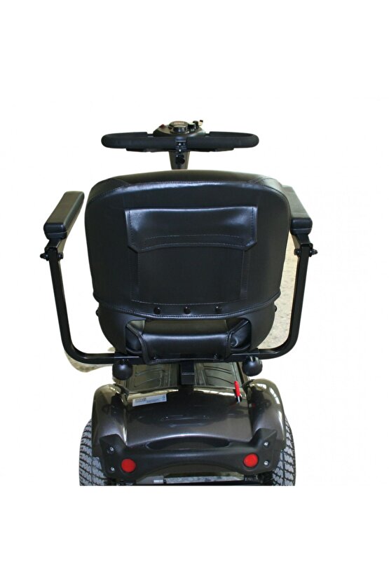Poylin P401 Dört Tekerli Engelli Aracı