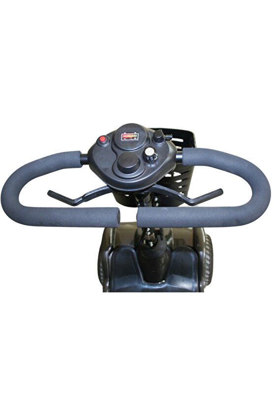 Poylin P401 Dört Tekerli Engelli Aracı