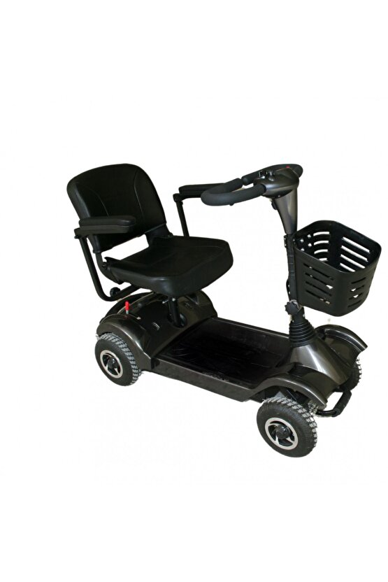 Poylin P401 Dört Tekerli Engelli Aracı