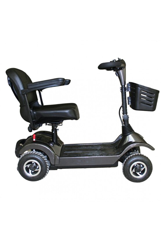 Poylin P401 Dört Tekerli Engelli Aracı