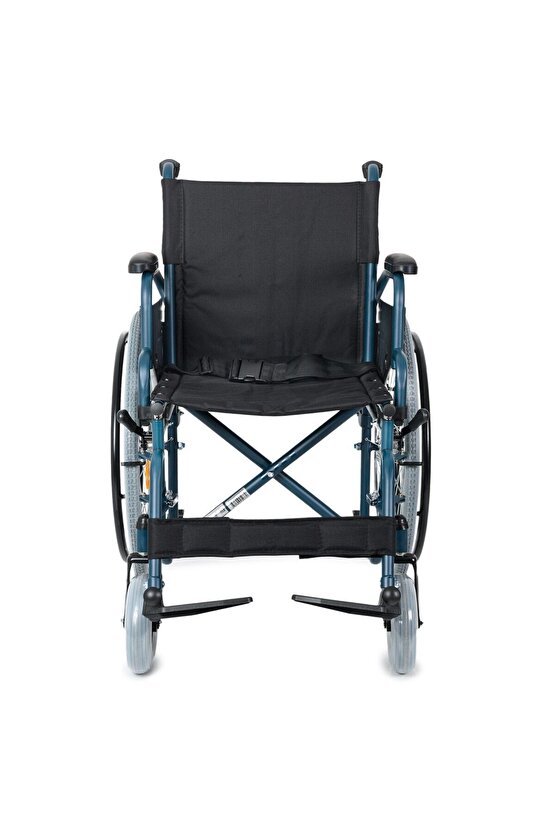 Dm-312 Centro 45 Cm Özellikli Tekerlekli Sandalye