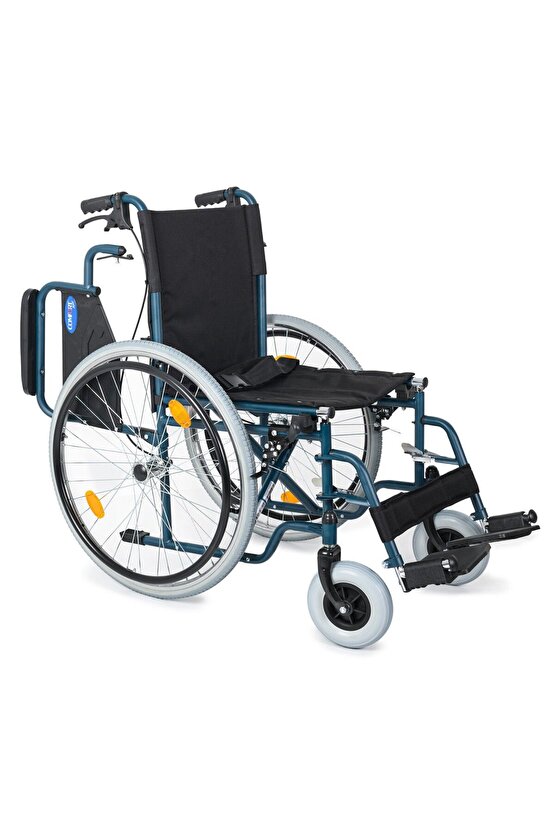 Dm-312 Centro 45 Cm Özellikli Tekerlekli Sandalye