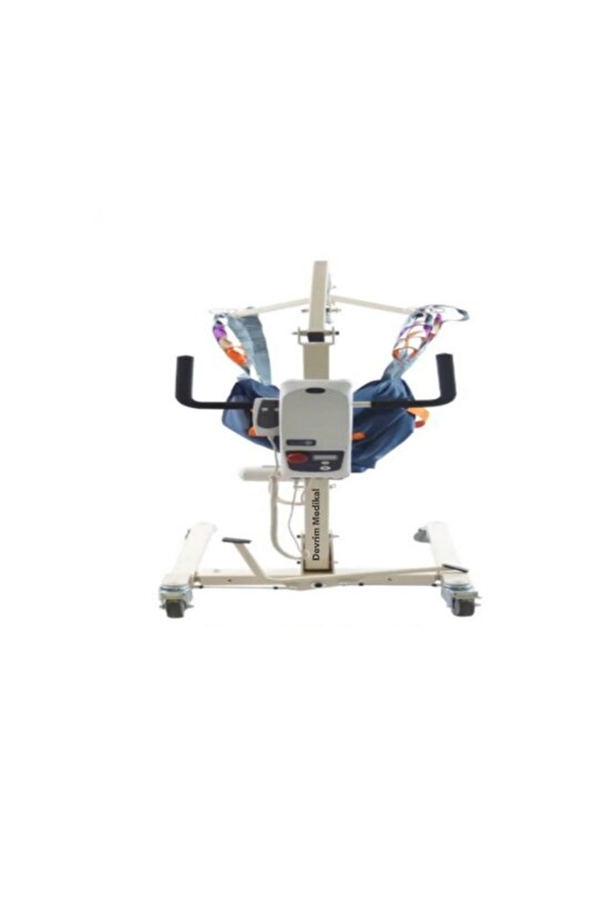 Hercules Hasta Taşıma Lifti Dm180