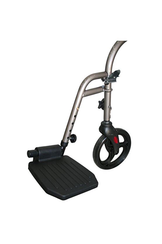 P777-p Ayaklıklı Lüks Rollatör