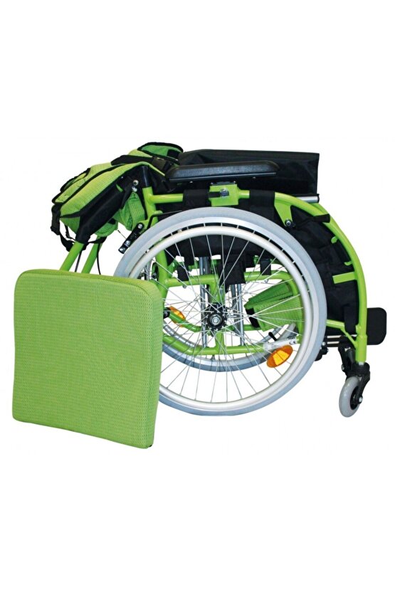 Pediatrik Çocuk Tekerlekli Sandalyesi Spina Bifida, Serebral Palsi Spastik Bakımı Sungur Medikal